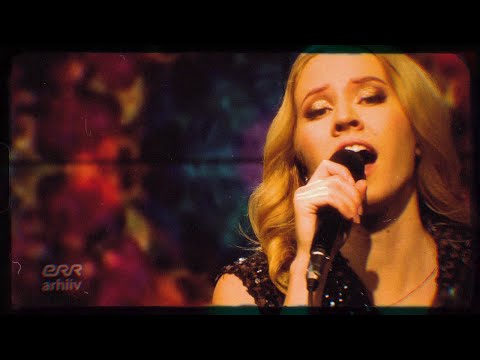 Rita Ray - Little Girl (LIVE)