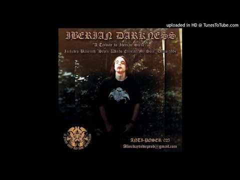 BLAZEMTH "Seven Winds Encircle my Soul" demo 1994