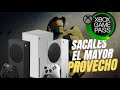 Aprovecha Al M ximo Tu Xbox Series S x con Estos Trucos