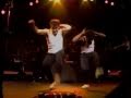Johnny Clegg & Savuka - Dance - Heineken Concerts 97