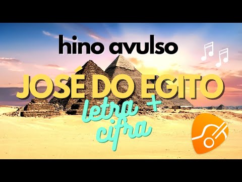 José - Hinos Avulsos Ccb