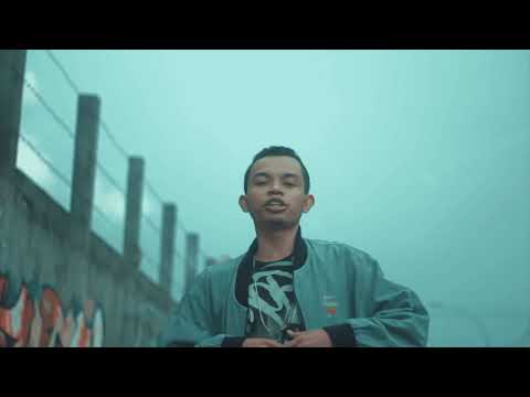 Ugall Treble - Jenuh (Official Music Video) [Prod. By Lacamusic Indo]