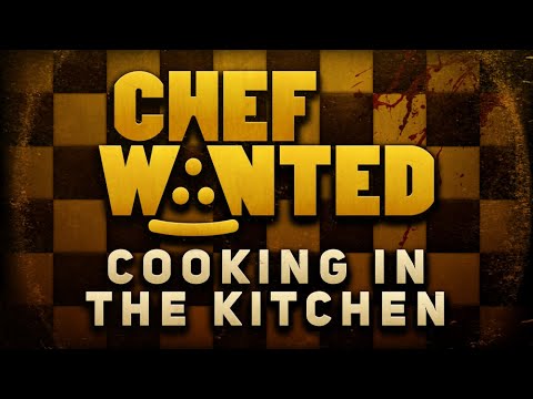 Video thumbnail for Cooking in the Kitchen