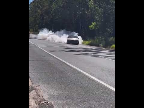 Turbo V8 VL Commodore #shorts