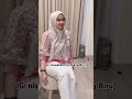 Siap Berangkat Kerja Niswahbm Masukberanda Viralvideo Viraltiktok Viralshort Viralshorts