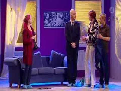 Tack Gode Gud - Gudrun Schyman