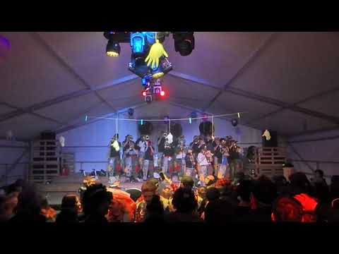 Sarner Gugger 2024 - Leave a Light on