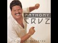Anthony Cruz - Me Tienes Loco (Audio)