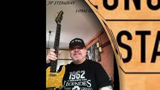 LONG DISTANCE Southside Johnny  cover !