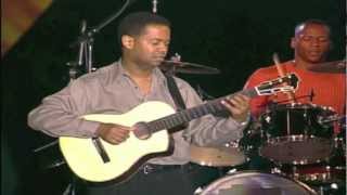 AQUI & AJAZZ, EARL KLUGH "SLOW BOAT TO RIO".