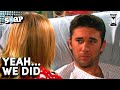 Days of Our Lives | Chad Comes Clean (Billy Flynn, Camila Banus)