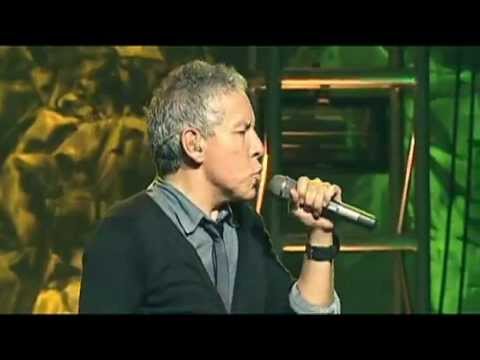 Eres Rey De Los Cielos - Marco Barrientos