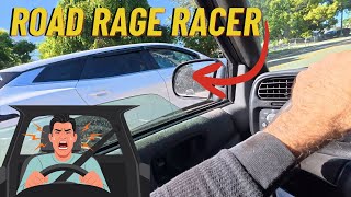 Driver Road Rages on Mechanic! P0299 Diag Low Boost Pressure! 