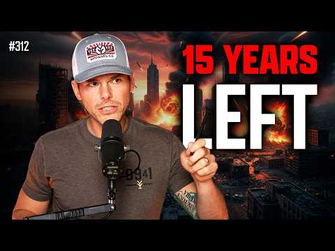 Granger Smith and 9941 Podcast