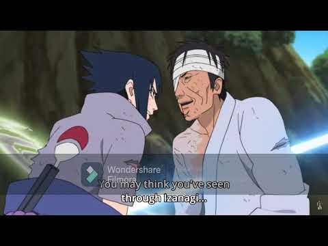 Sasuke Vs Danzo Mp3 Downloads