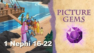 Scripture Gems video thumbnail