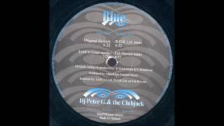 Peter G ,& The Clubjock - Play The Game (Dj Peter G & The Clubjock Mix)