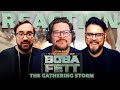 The Book of Boba Fett 1x4: The Gathering Storm - Reaction