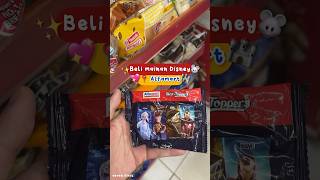 Download lagu Ayo jajan disney di alfamart!!😋 #disneyindonesia #disneycollector #mainan #toystory #alfamart mp3 Download lagu Ayo jajan disney di alfamart!!😋 #disneyindonesia #disneycollector #mainan #toystory #alfamart mp3