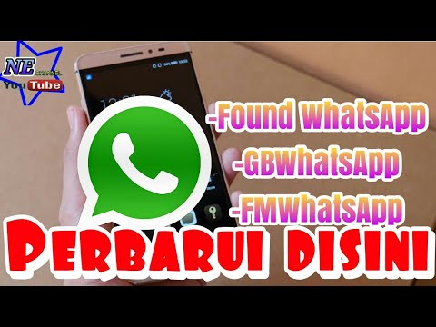 download lagu mp3 mp4 Cara Update Whatsapp Fouad Mods, download lagu Cara Update Whatsapp Fouad Mods gratis, unduh video klip Cara Update Whatsapp Fouad Mods