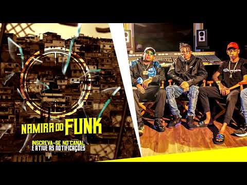 Poesia de Malandro #1 - MC Yuri, MC DR, MC Neguinho do ITR, Fiitu, Raillow e VM