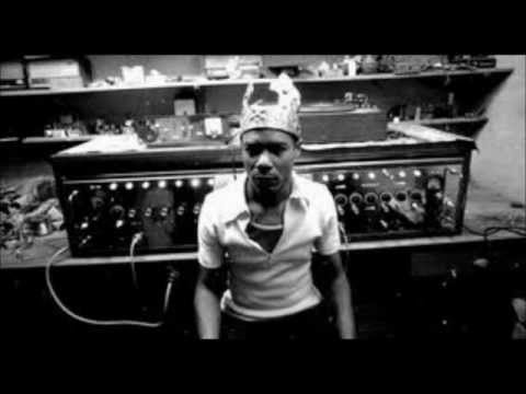 Harry Mudie - Dub with a Difference