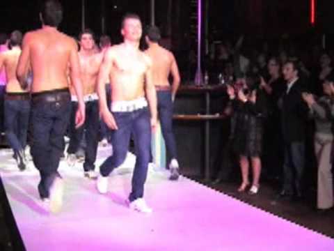 MISTER BELGIUM PERSONALITY  2010