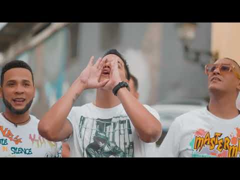 Chiquito Team Band - ¿Y Qué Pasó? [Video Oficial HD]
