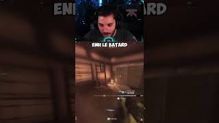 IL DOIT SUREMENT AVOIR LE SEUM #warzone #warzone2 #warzonefrance