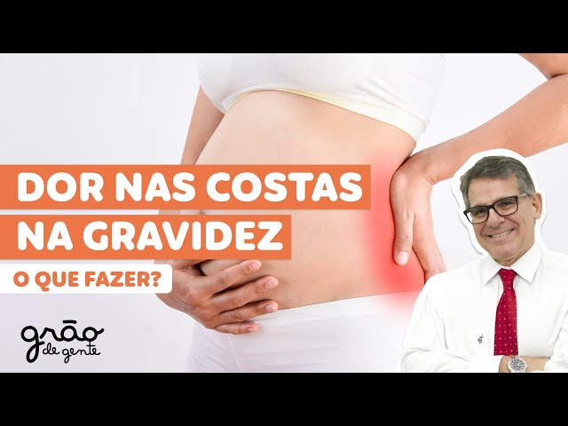 DOR NA LOMBAR? VEJA O QUE FAZER! DICAS VALIOSAS!
