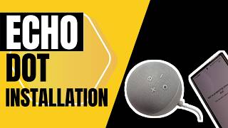 Amazon Echo Dot (Latest Gen) – Full Review & Setup Guide!