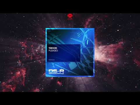 Tom Exo - Pleiades (Extended Mix) [DIGITAL SOCIETY RECORDINGS]