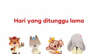 Download lagu gong xi gong xi bahasa indonesia mp3 Download lagu gong xi gong xi bahasa indonesia mp3