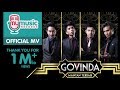 GOVINDA - Mantan Terbaik (Official Music Video)
