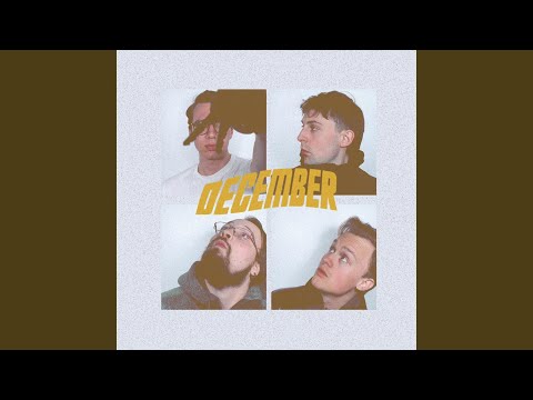 December - Ruben och Trubadurerna