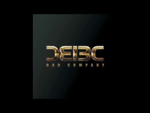 Bad Company & MC Darrison @Turbo 2000, Toronto. pt.2