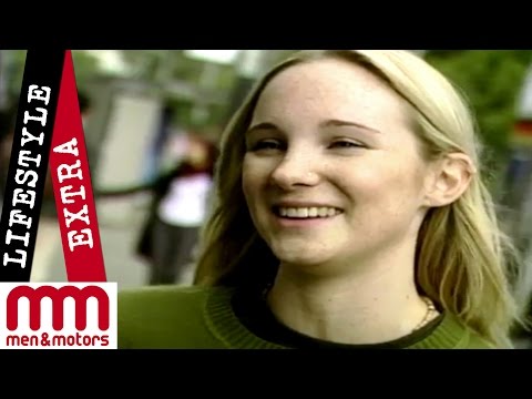 Can You Tell a Real Blonde from a Fake?