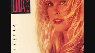 Lita Ford - The Ripper