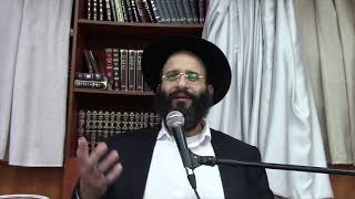 למה השדכנים משקרים? (הרב אלחנן משה נחמנסון) - התמונה מוצגת ישירות מתוך אתר האינטרנט יוטיוב. זכויות היוצרים בתמונה שייכות ליוצרה. קישור קרדיט למקור התוכן נמצא בתוך דף הסרטון