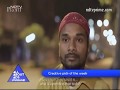 Indian Channel NDTV Covers Master MoltyFoam Billbed Campaign