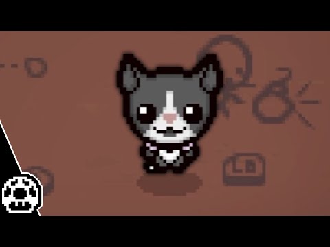 Der gesegnete Daily Run - Isaac Repentance
