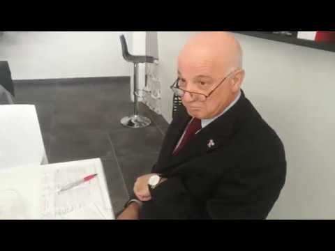 ADB WINECLUB - Deg. N° 196, Una cantina alla volta. Oggi: Fattoria Giuseppe Savini, Morro d'Oro (TE)