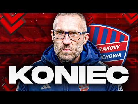 Dlaczego Raków dalej będzie mocny?