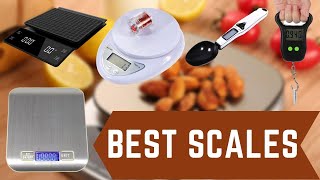 Best Scales - Aliexpress Top 10 Kitchen Scales Reviews