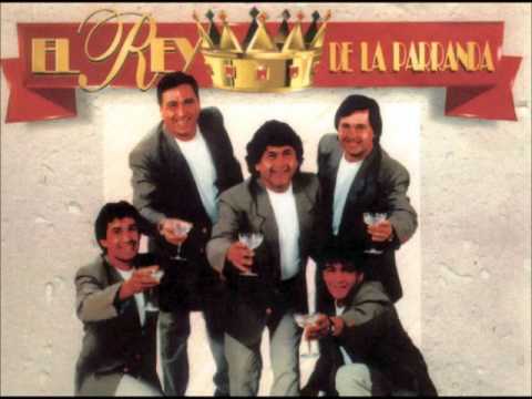 Ella Es Mi Gloria - Los Palmeras