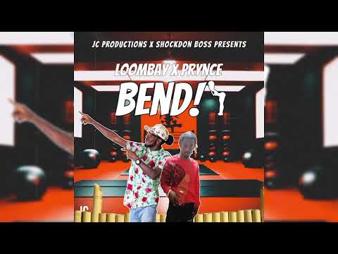Loombay X Prynce - Bend! | Chin Yeng Riddim | Soca 2025