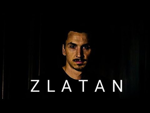 Zlatan: The Beginning