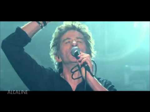 Hubert Félix Thiefaine Alcaline