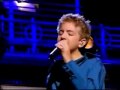 Billy Gilman  Elizabeth
