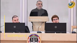 «Բաքվի համար ամոթալի է, որ մեր գերիները մնում են այնտեղ». ԱԳՆ տեղակալը՝ եվրոպացիների հետ հանդիպմանը